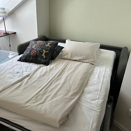 Hotel Kupolen Borlänge Екстериор снимка