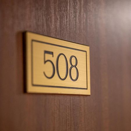 Hotel Kupolen Borlänge Екстериор снимка