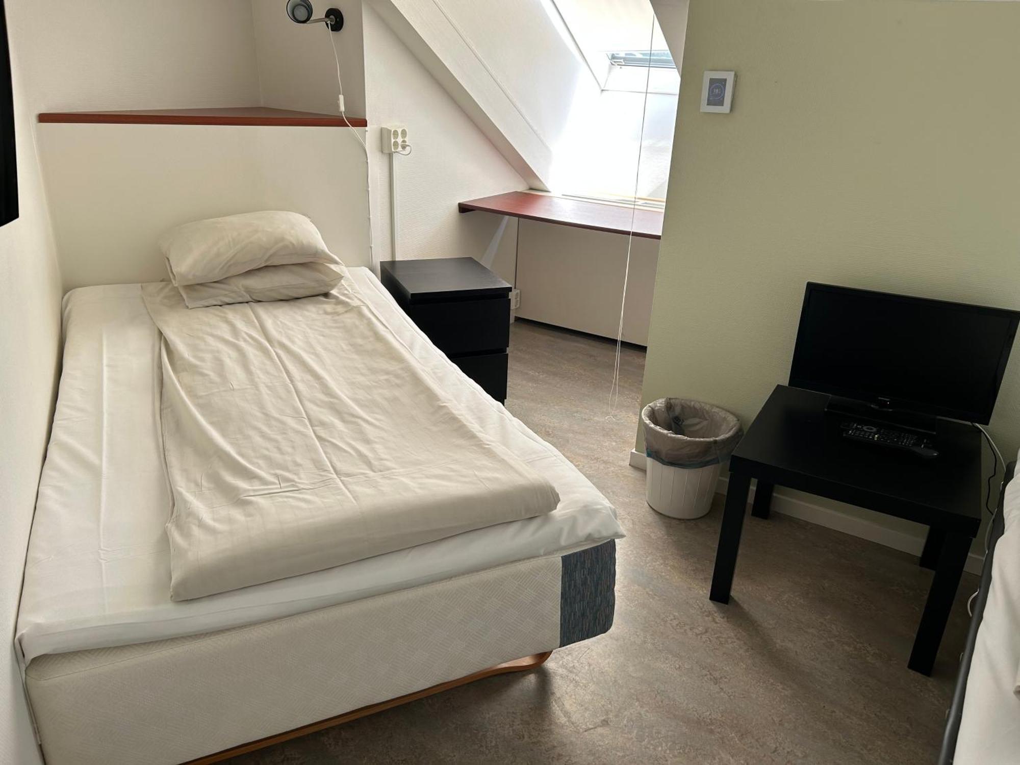 Hotel Kupolen Borlänge Екстериор снимка