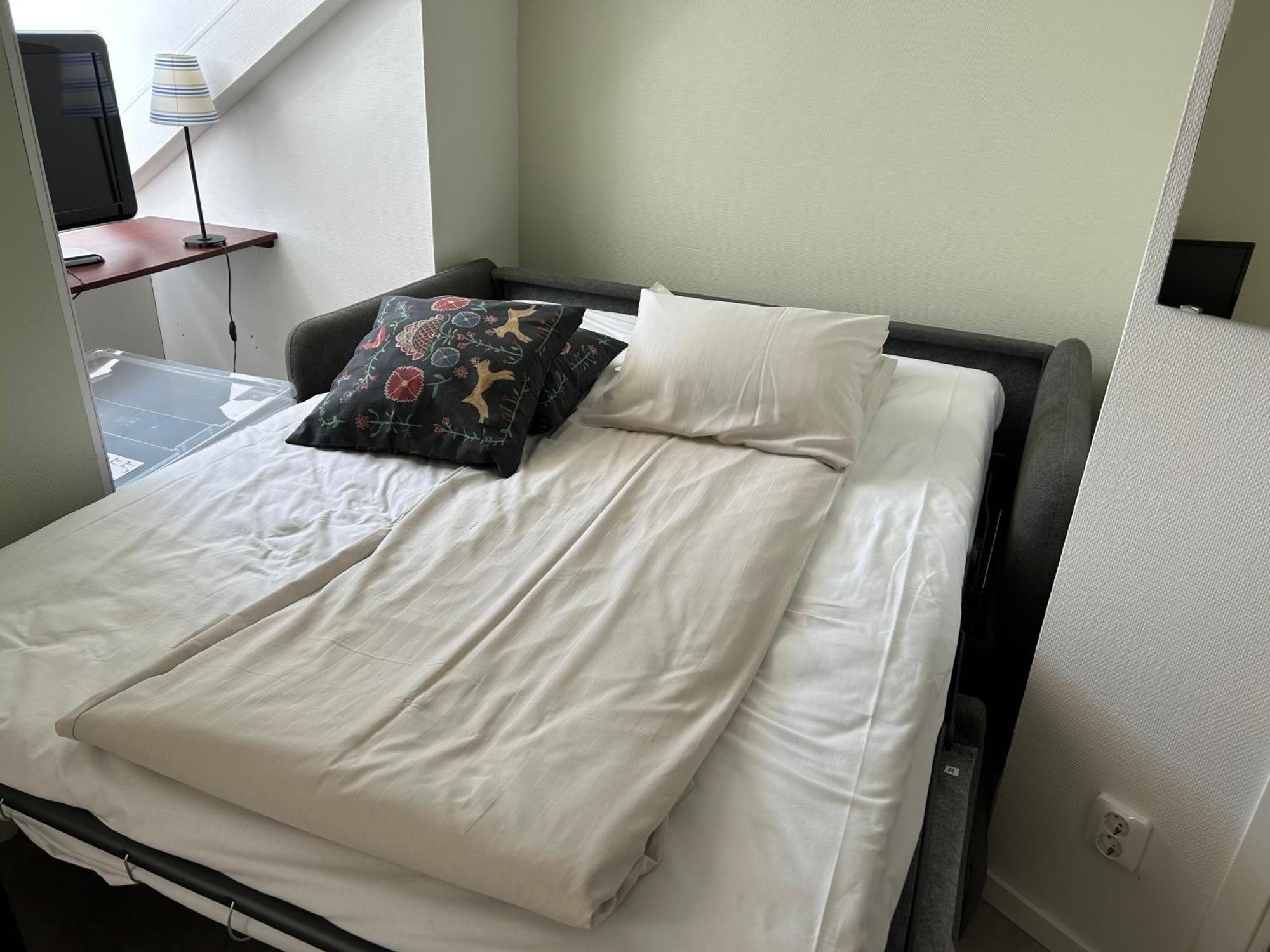 Hotel Kupolen Borlänge Екстериор снимка