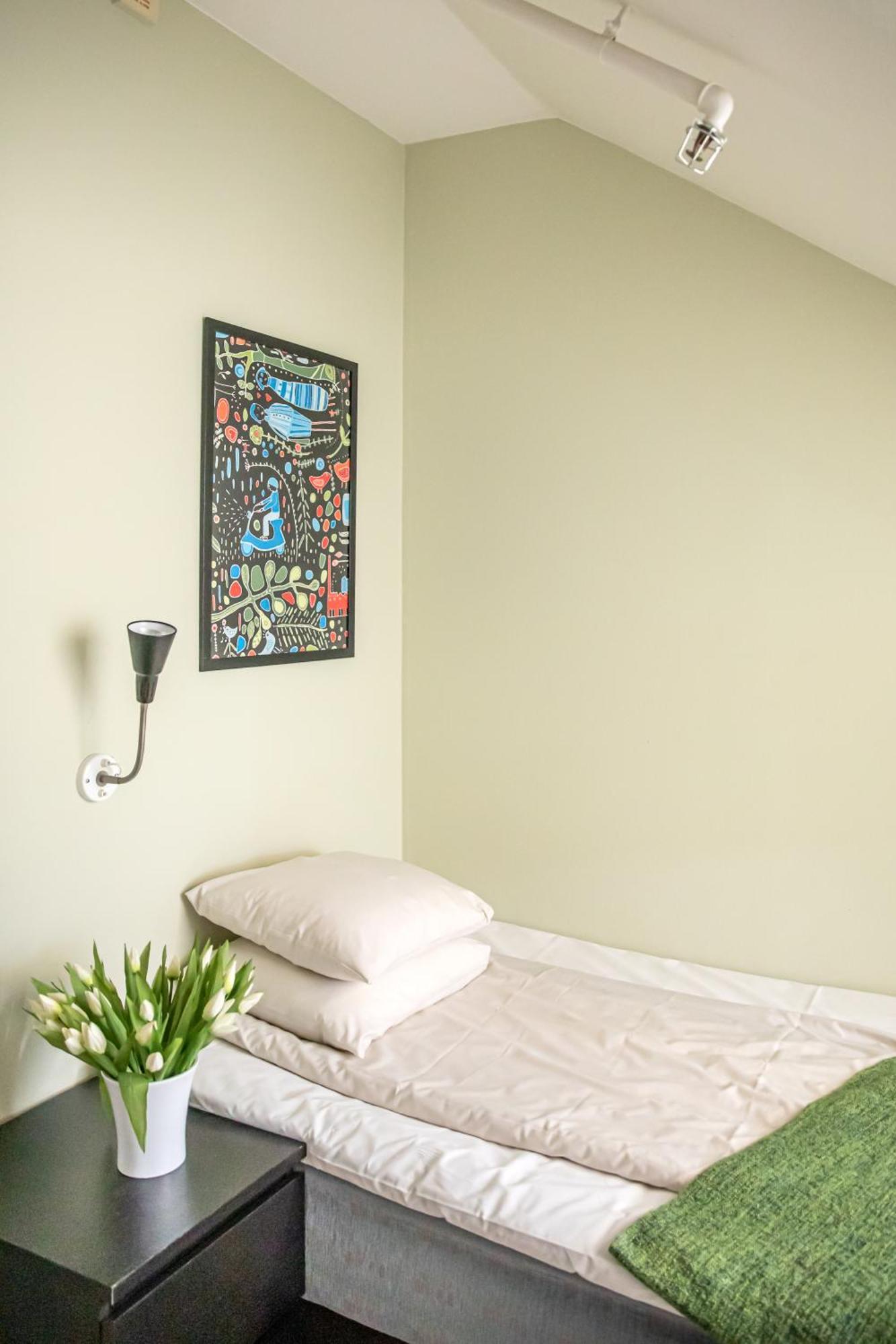 Hotel Kupolen Borlänge Екстериор снимка