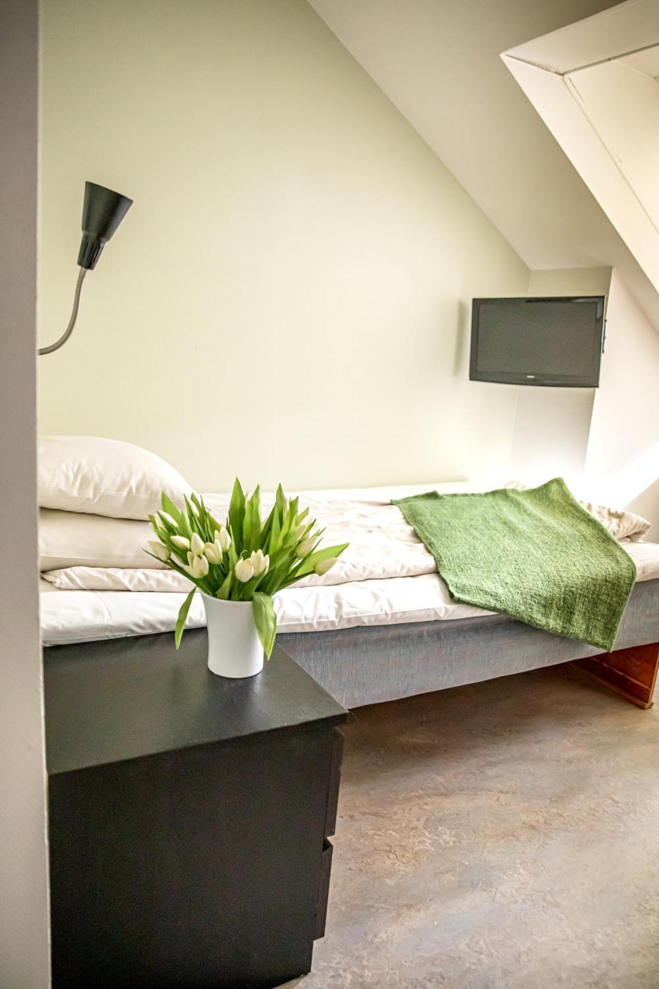 Hotel Kupolen Borlänge Екстериор снимка