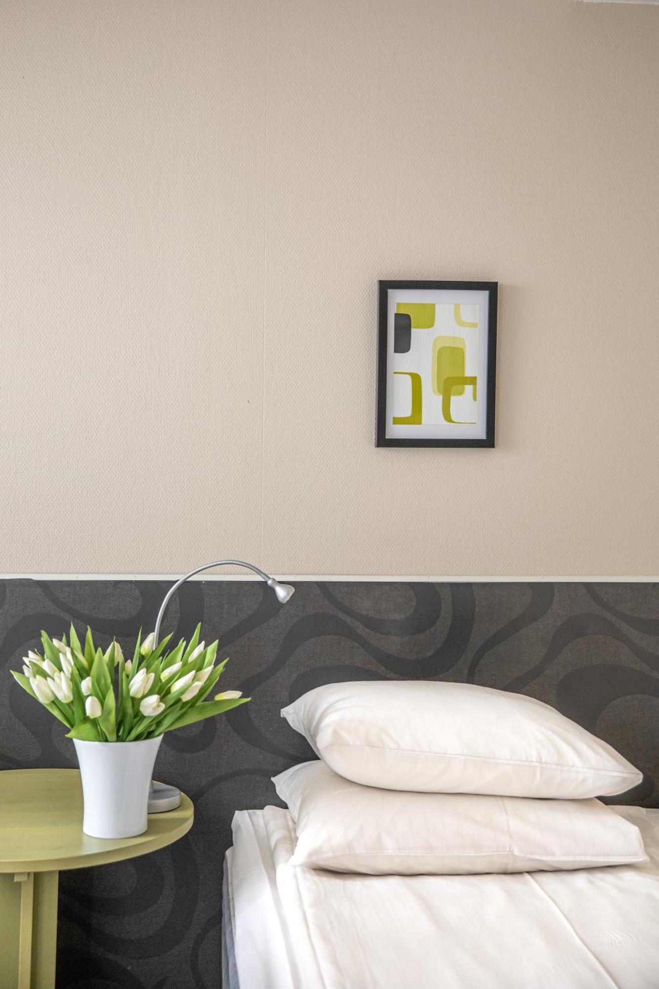 Hotel Kupolen Borlänge Екстериор снимка