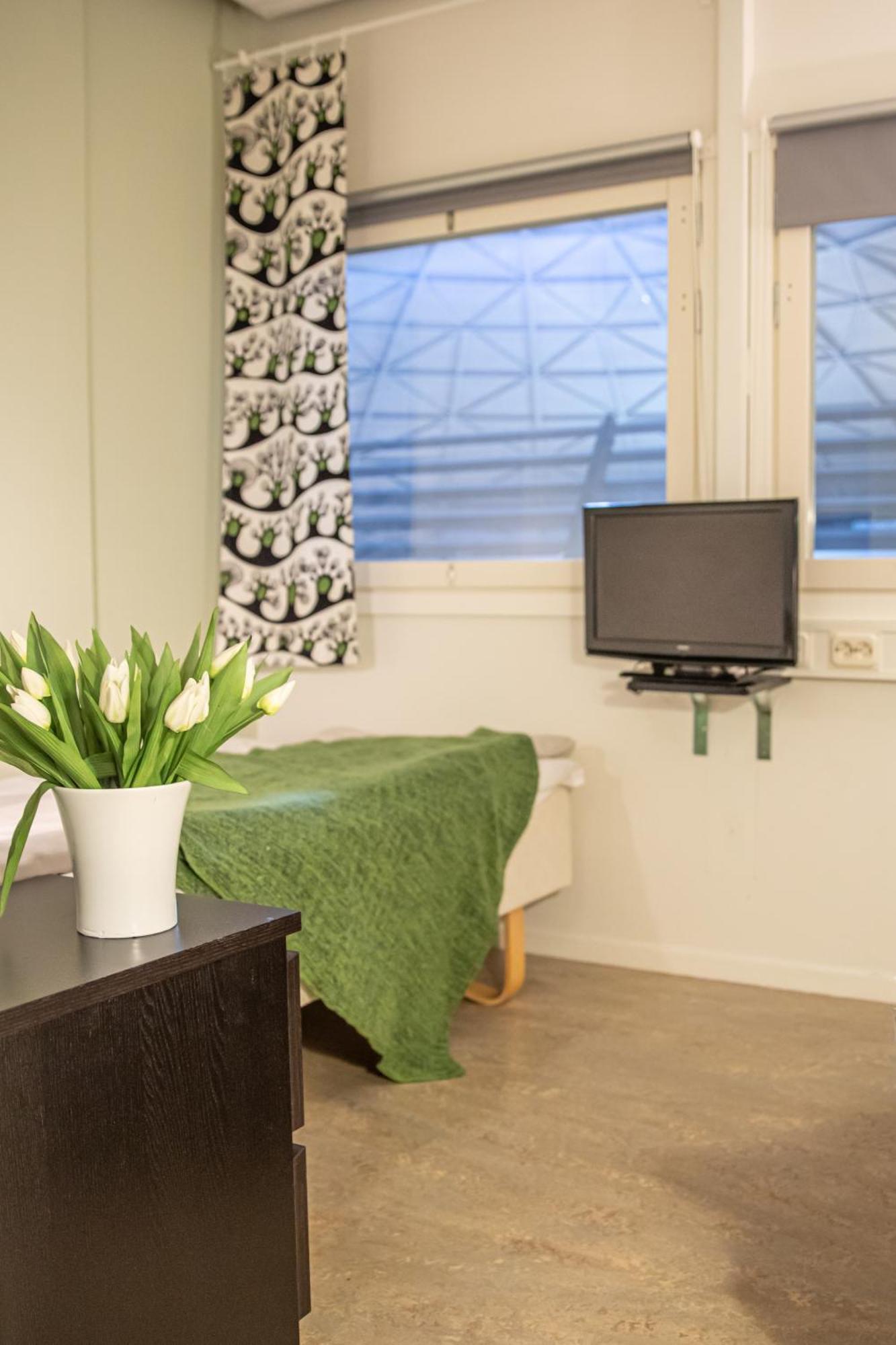 Hotel Kupolen Borlänge Екстериор снимка