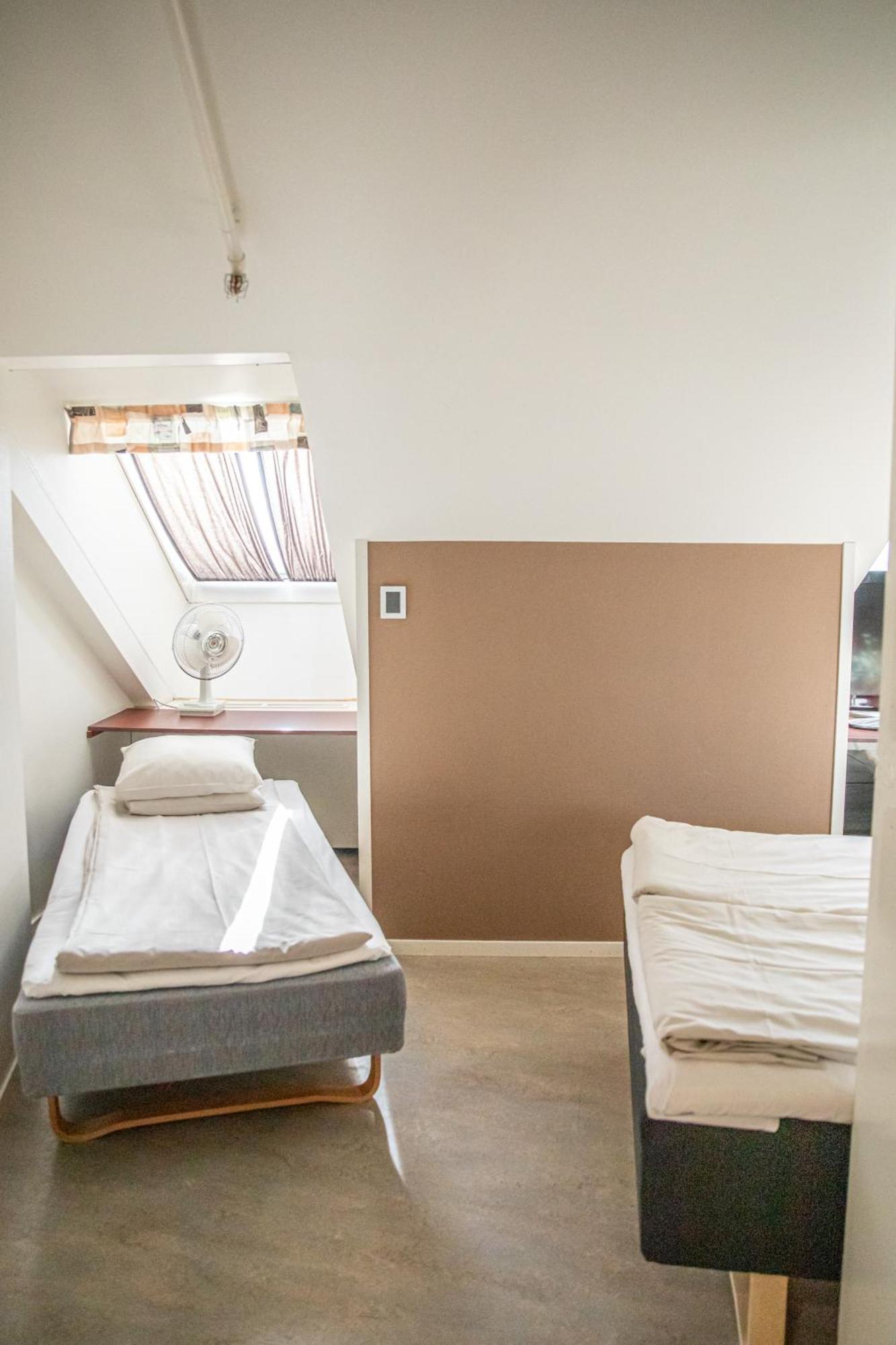 Hotel Kupolen Borlänge Екстериор снимка