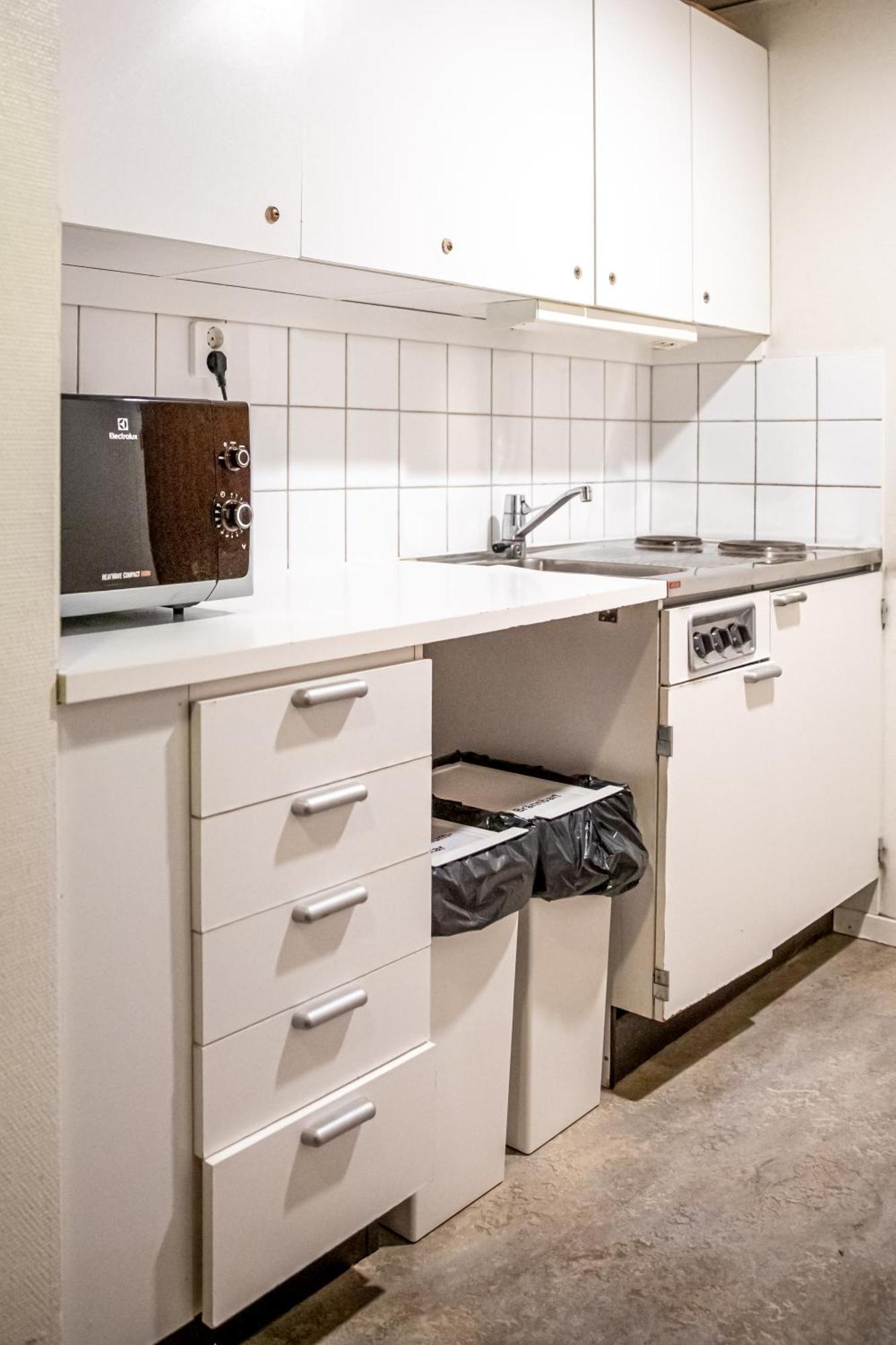 Hotel Kupolen Borlänge Екстериор снимка