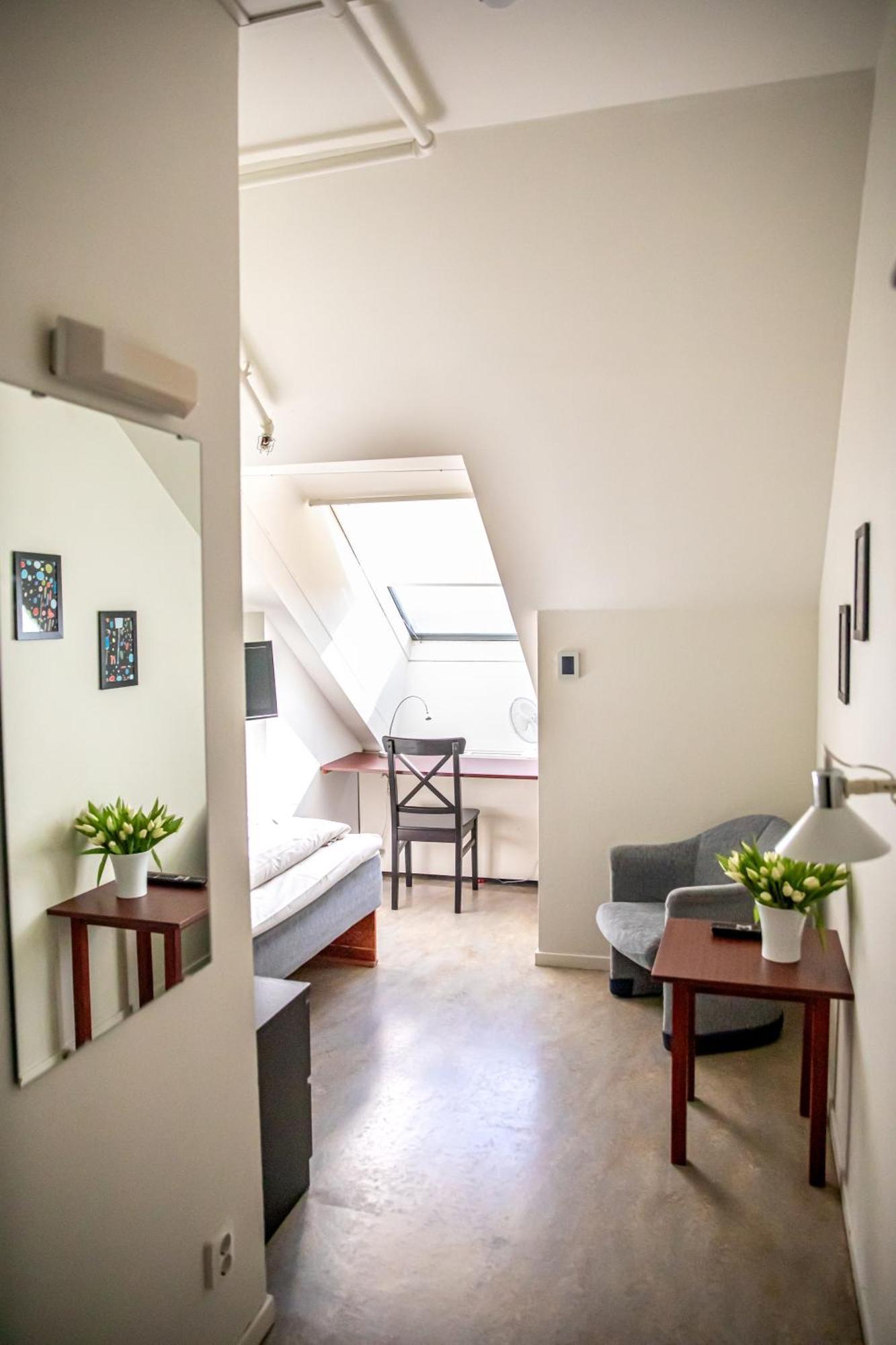 Hotel Kupolen Borlänge Екстериор снимка