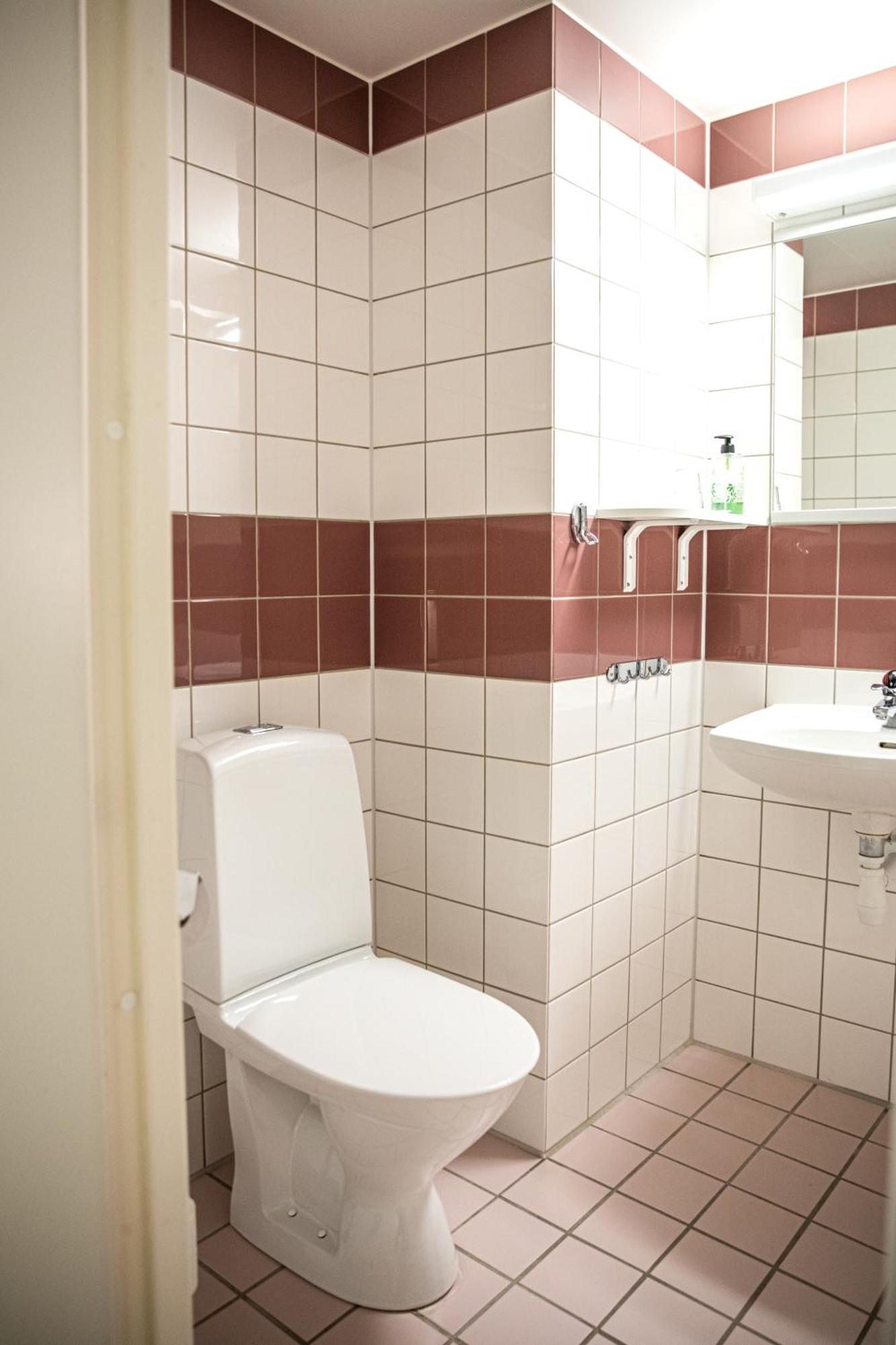 Hotel Kupolen Borlänge Екстериор снимка
