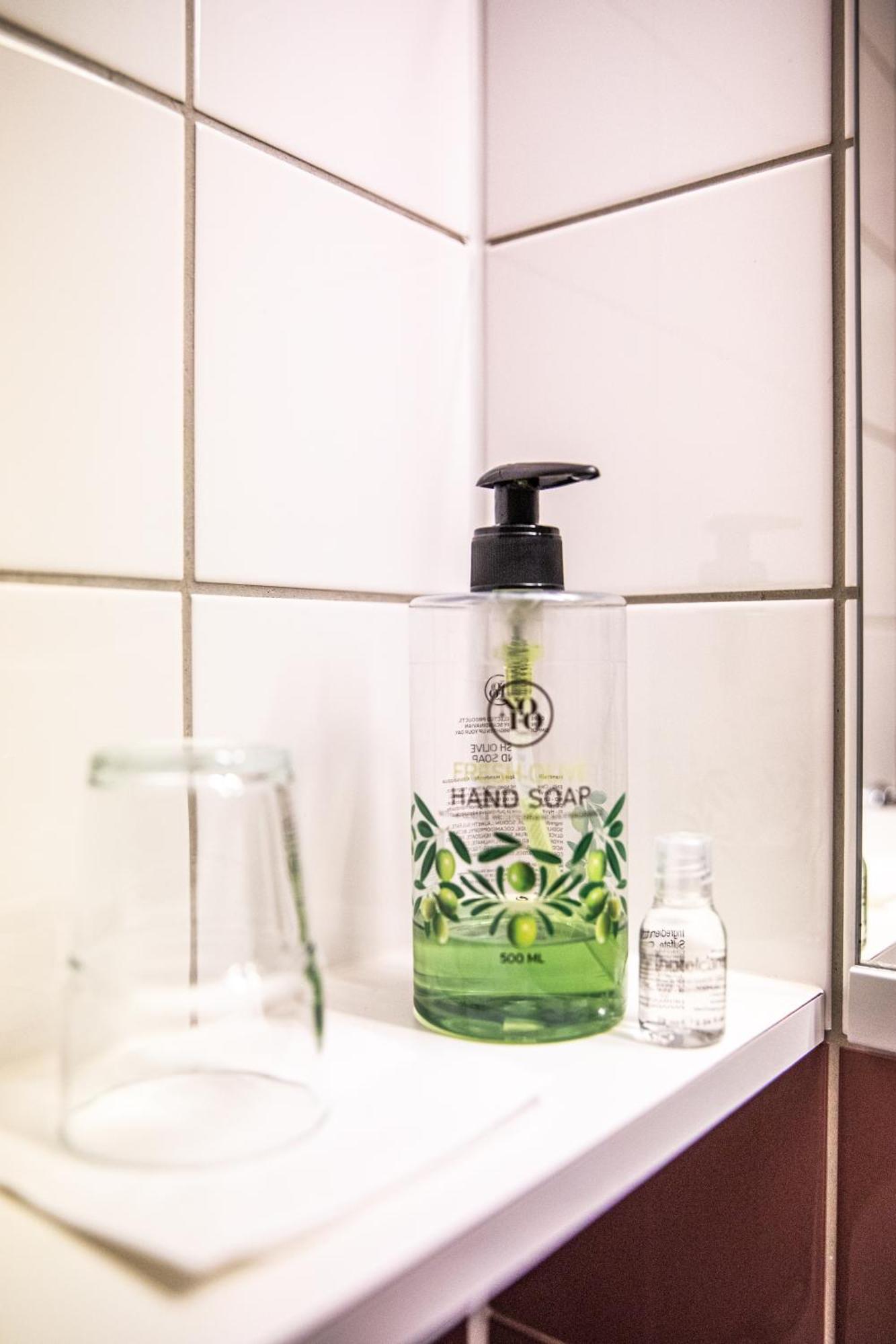 Hotel Kupolen Borlänge Екстериор снимка