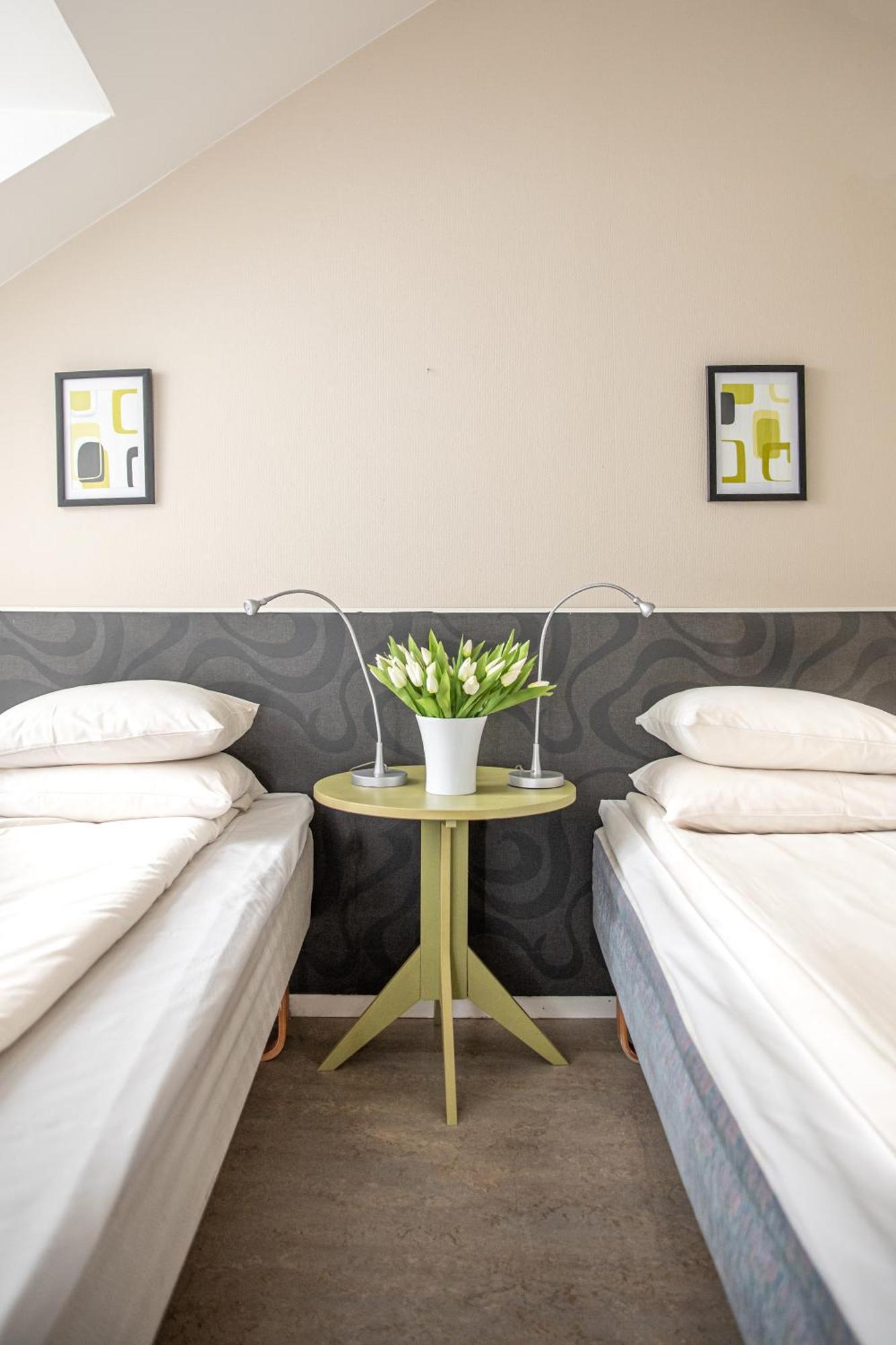 Hotel Kupolen Borlänge Екстериор снимка