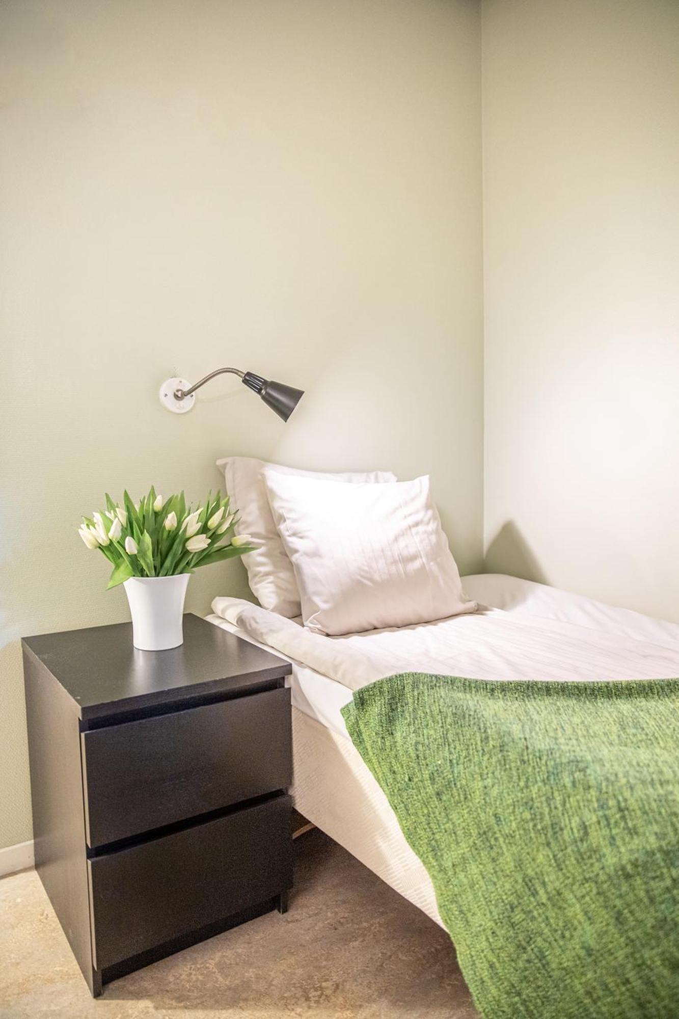 Hotel Kupolen Borlänge Екстериор снимка