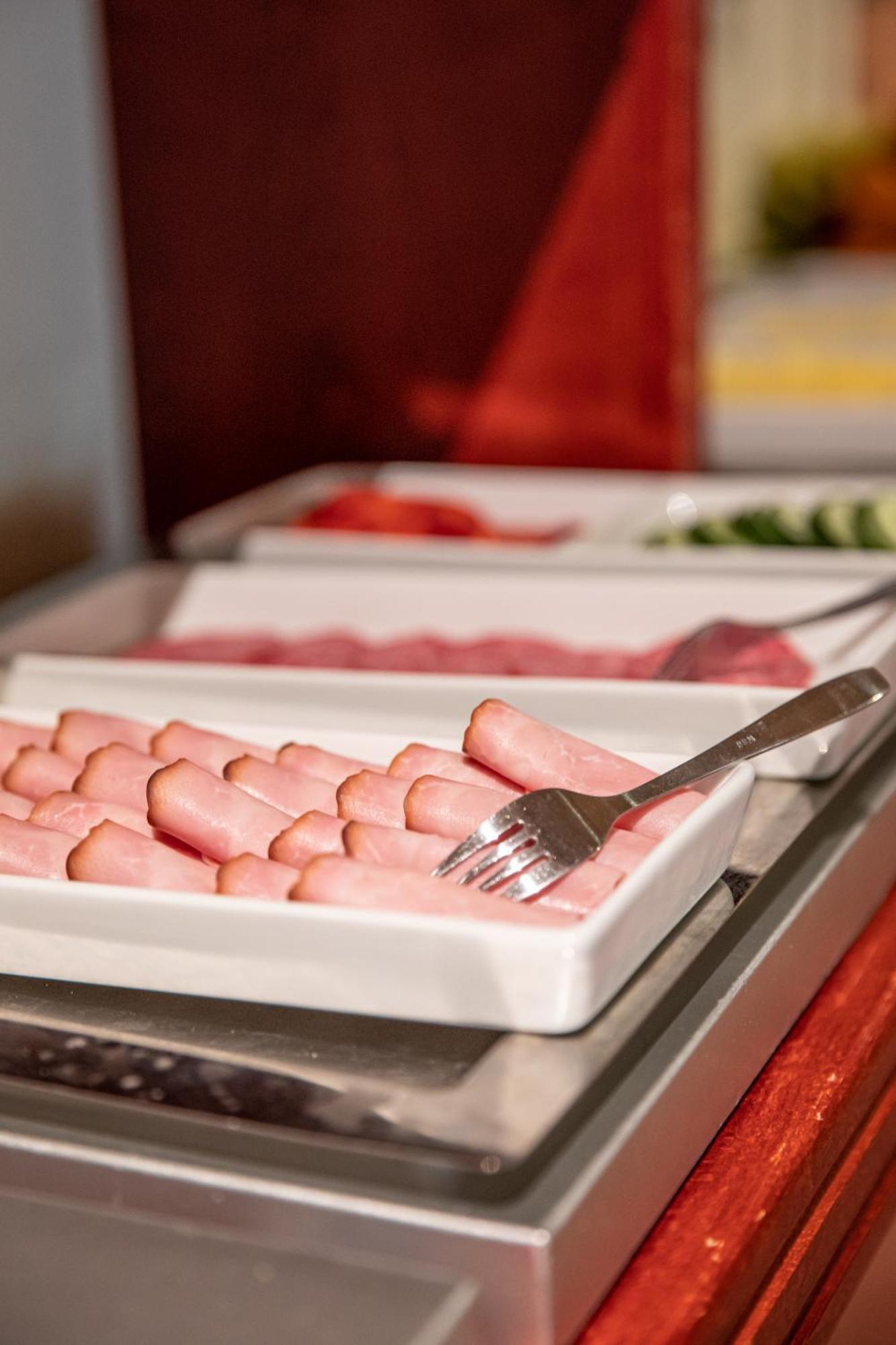 Hotel Kupolen Borlänge Екстериор снимка