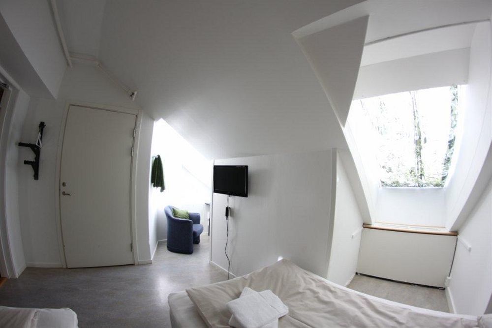 Hotel Kupolen Borlänge Екстериор снимка