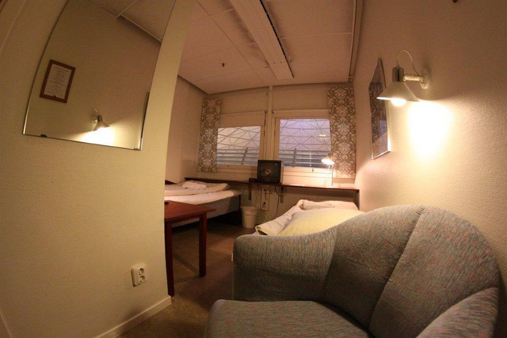 Hotel Kupolen Borlänge Екстериор снимка